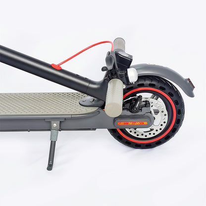 HT-T4 Pro 8.5 Inch  Electric  Scooter