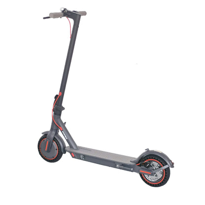 HT-T4 Pro 8.5 Inch  Electric  Scooter